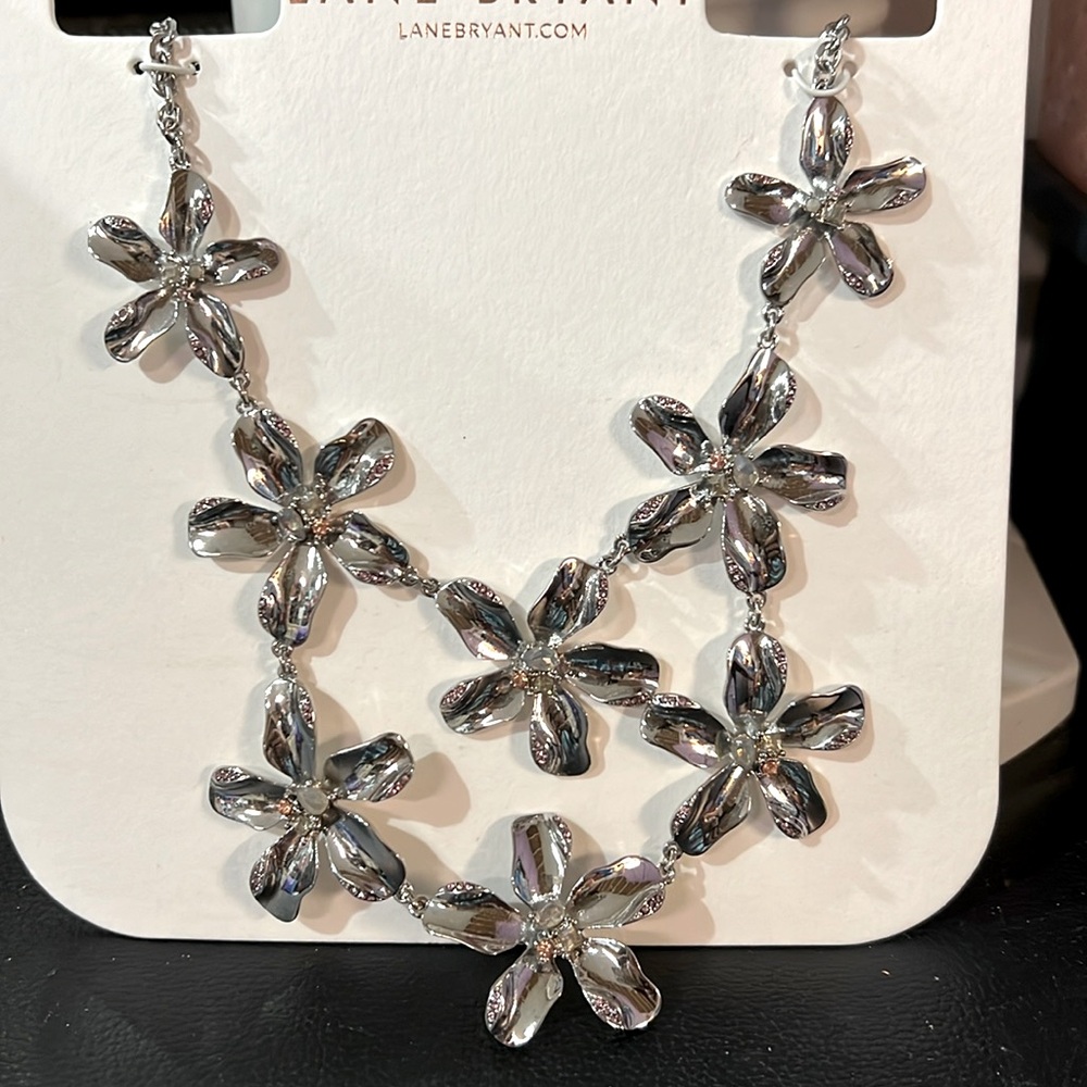 Necklace Lane Bryant